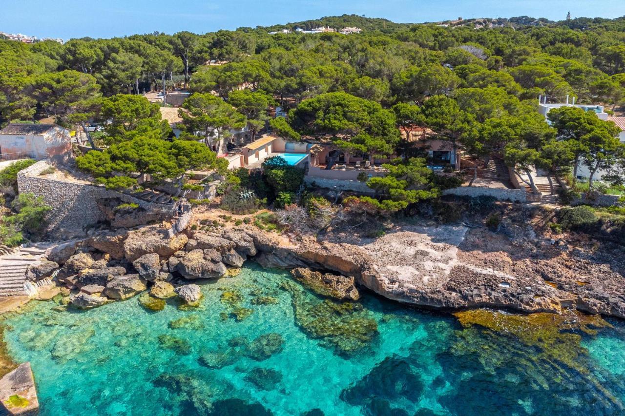 Villa Lumb Capdepera  Dış mekan fotoğraf