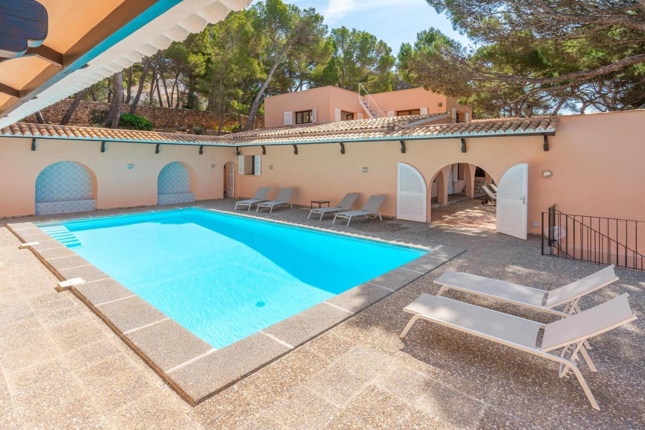 Villa Lumb Capdepera  Dış mekan fotoğraf