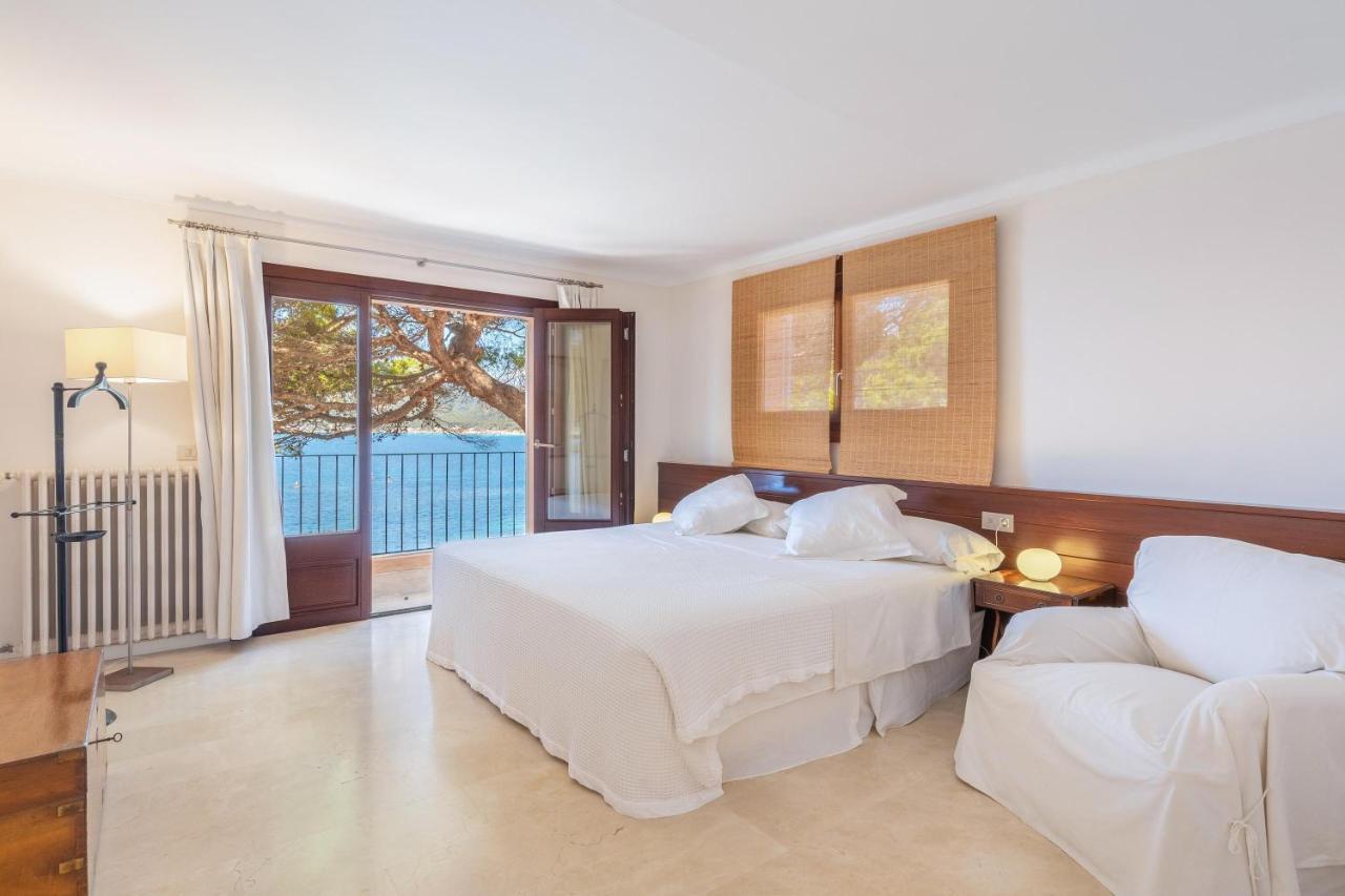 Villa Lumb Capdepera  Dış mekan fotoğraf