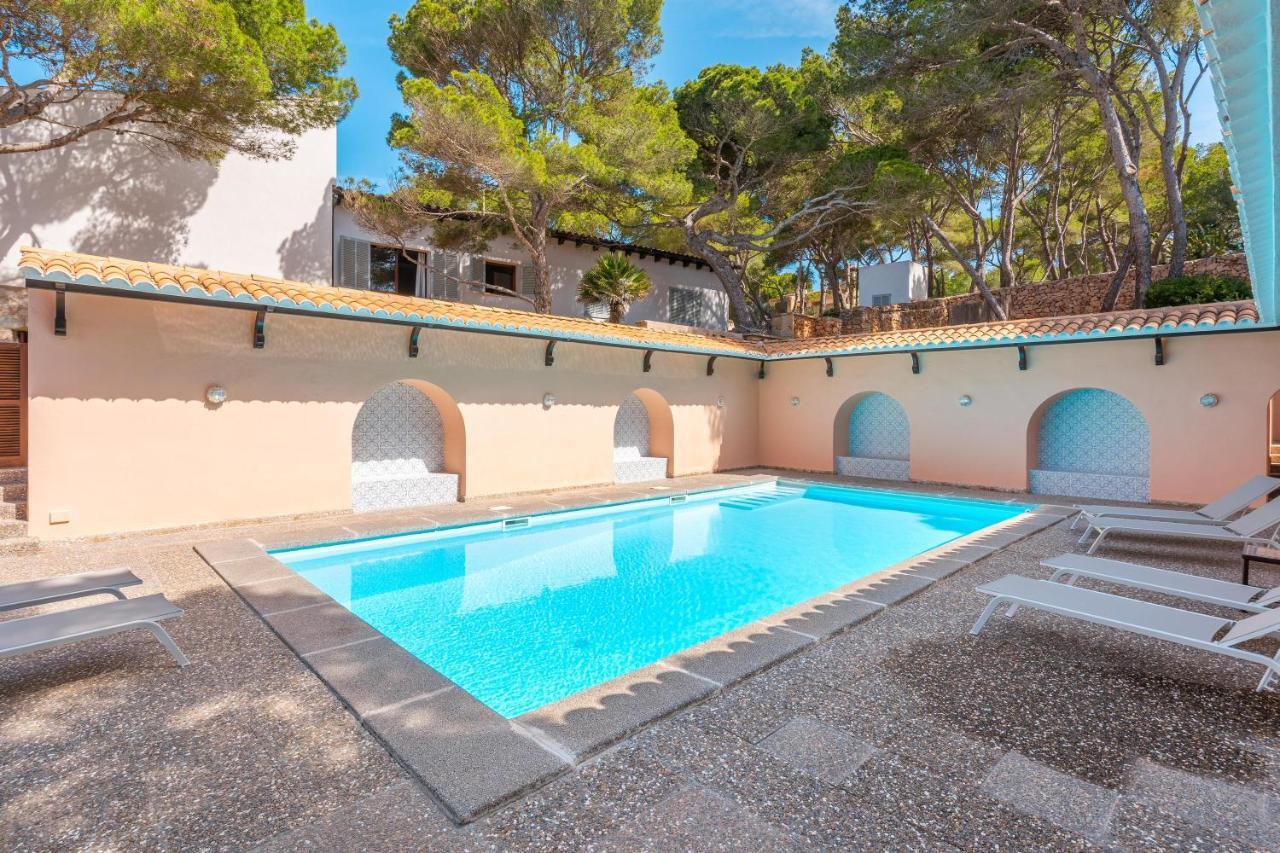 Villa Lumb Capdepera  Dış mekan fotoğraf
