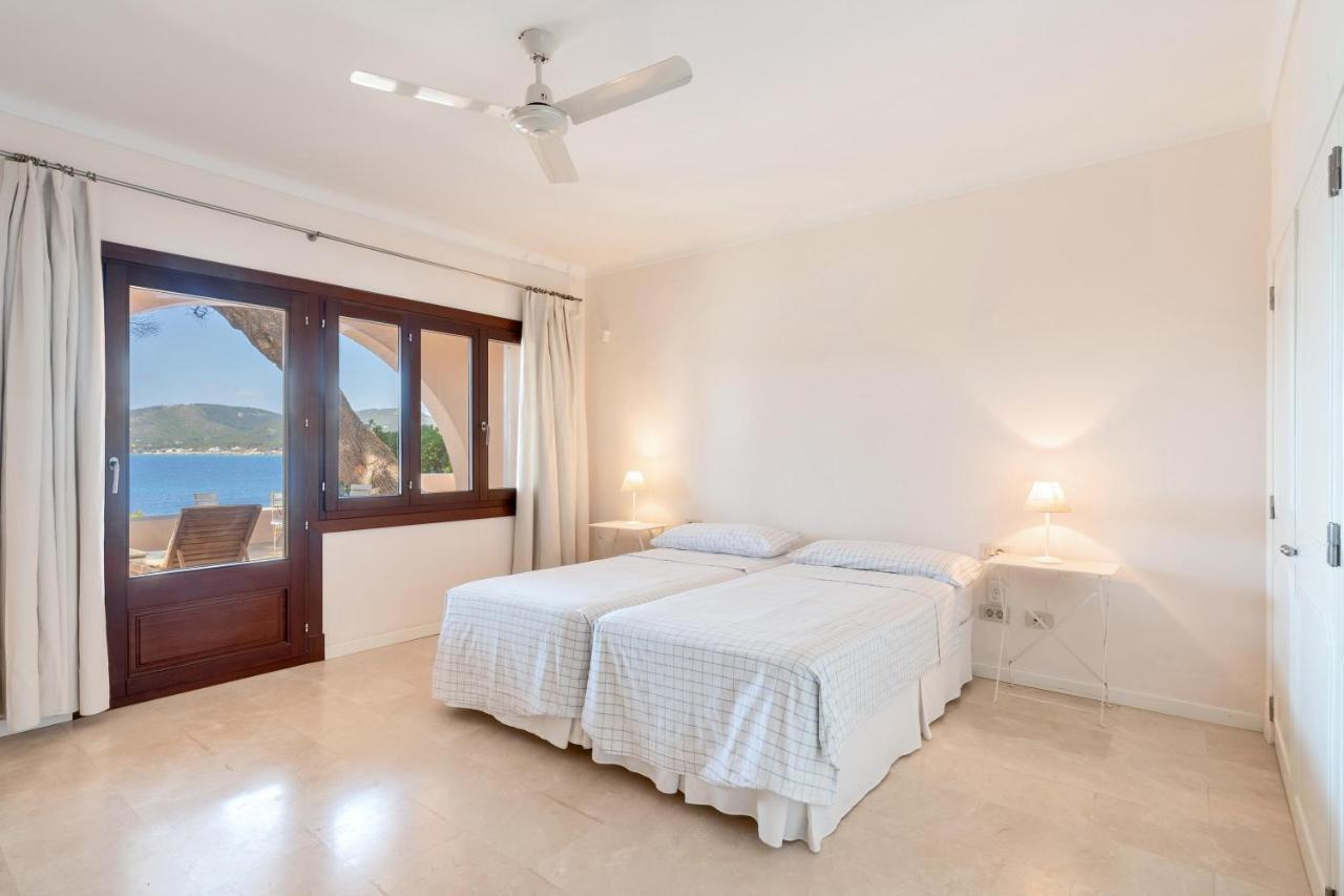 Villa Lumb Capdepera  Dış mekan fotoğraf