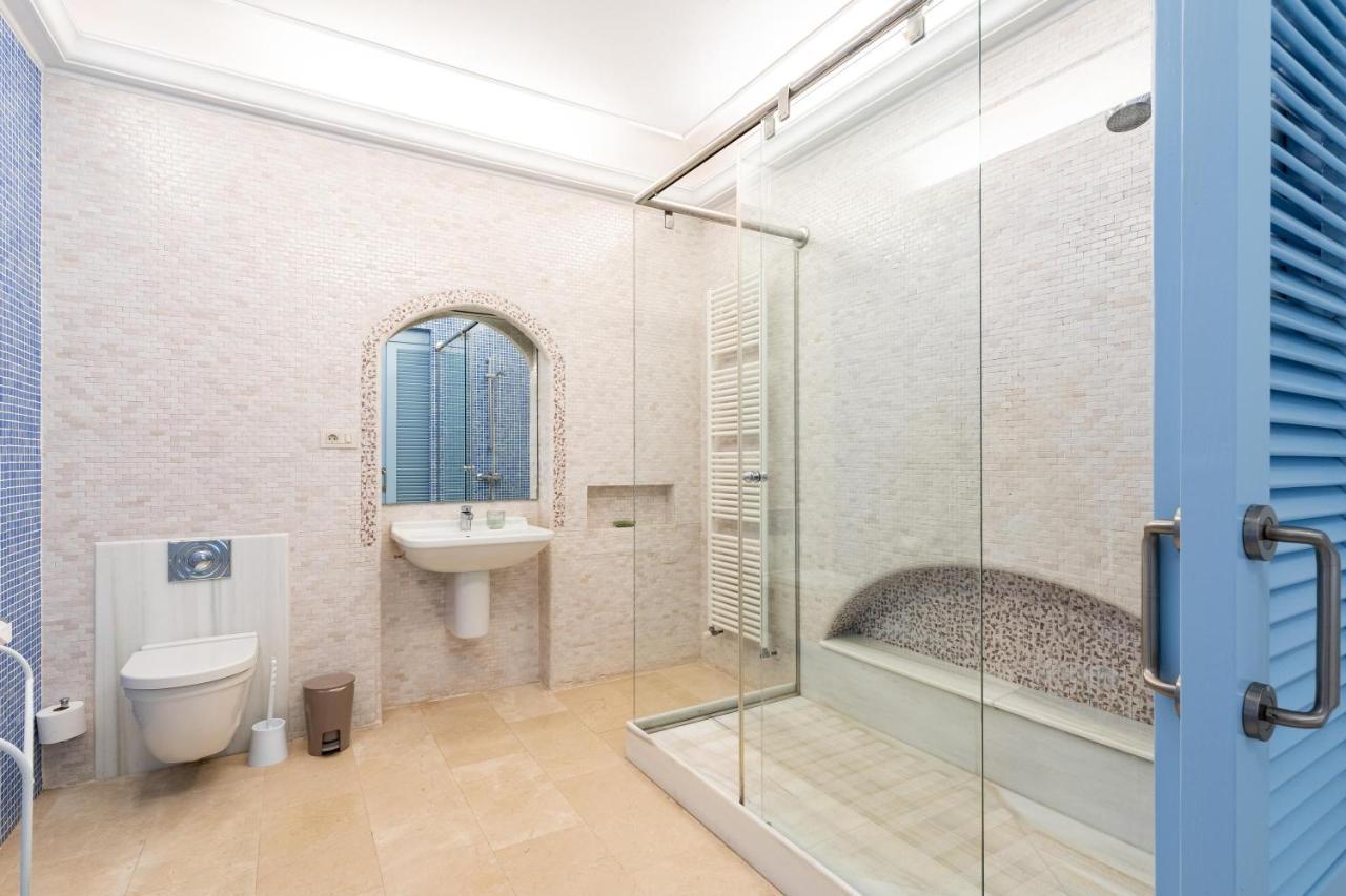 Villa Lumb Capdepera  Dış mekan fotoğraf